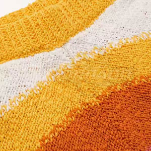 กางเกงขาสั้นผู้ชายผ้าฝ้าย/ขนสัตว์รุ่นใหม่ แห้งเร็ว ระบายอากาศได้ดี เอวยางยืด ปรับแต่งได้ คุณภาพสูง - Product Image 6