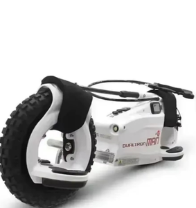 Motor Eléctrico de Alto Rendimiento para Hombre EX+ E-Hubless, Más Vendido - Product Image 1