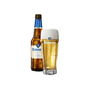 Cerveza Bavaria original de primera calidad al por mayor, proveedor de cerveza Heineken Europa