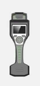 SRED-ERI Detektor Ancaman Bom Portabel Tahan Lama Teknologi Fluoresensi Sensitivitas Tinggi Dilengkapi WiFi untuk Semua Situasi - Product Image 3