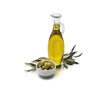 Migliore qualità 100% olio d'oliva biologico all'ingrosso con prezzi bassi offerta dai migliori fornitori