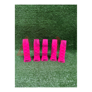 ด้ามจับไม้ปิงปองแบบมีสีสันดีไซน์ดีที่สุด - Product Image 2