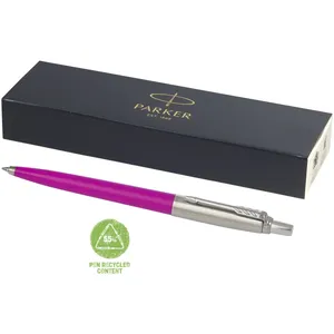 Parker Jotter: Penna Promozionale Riciclata Sostenibile, Accessorio Ecologico per Merchandising - Product Image 6