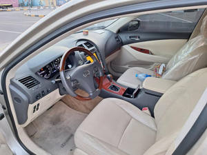 UTILISÉ ES350 2012 LHD - Product Image 5