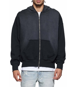 Sudaderas Unisex con Logotipo Personalizado de Alta Calidad, Pantalones Deportivos para Correr, Entrenamiento, Gimnasio, Fitness, Joggers, Chándal con Lavado Ácido para Hombre - Product Image 5