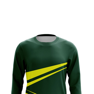 Uniforme de gardien de but au design unique et respirant, 100% polyester, prix de gros - Product Image 4