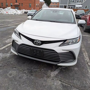 Toyota Camry LE AWD 2022 Usado en Excelentes Condiciones - Product Image 1