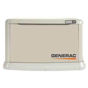 ศูนย์จ่ายไฟ Generac 200 แอมป์ รองรับโหลดได้ 120/240 โวลต์ 1 เฟส NEMA 3R 20-40 วงจร - Product Image 2