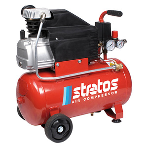 Compressore d'Aria Lt 50 - 2 HP - 230V - Product Image 1