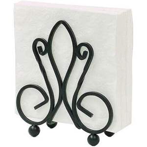 Fabulous Design Home Decoration Tissue Stand <b>Prime</b> Quality Metal Napkin Stand From Whole <b>Sale</b> Suppliers - Product Image 5