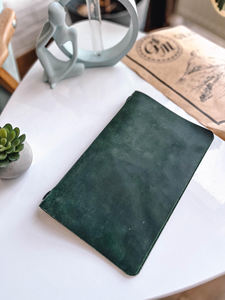 Nuevo cuero A4 con soporte central elástico soporte de menú con carpeta de restaurante en relieve carpeta cubierta personalizada - Product Image 2