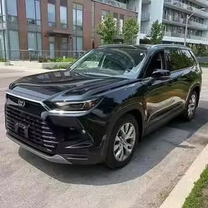 2024 Édition Limitée Volant à Gauche Sièges en Cuir Caméra Arrière Disponible Maintenant Frais Accidentnels Inclus En Bon État - Product Image 6