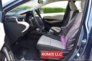 Toyota Corolla Berline - Product Image 2