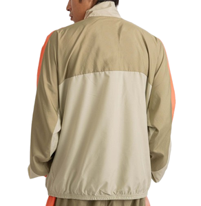 Veste coupe-vent respirante, ensembles coupe-vent deux pièces pour hommes, vente en gros de survêtements coupe-vent pour hommes - Product Image 6