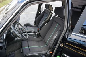 Alpina C2 2.7 de 1986 ~52,100 millas # 25 de los 120 construidos, transmisión manual de 5 velocidades, EE. UU. Título - Product Image 6