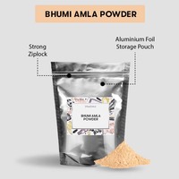 Bhumi Amla poudre | Phyllanthus Niruri, prix de gros 100% naturel Phyllanthus Niruri urine extrait Phyllanthus extrait