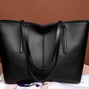 Nouveau design, sac à main en cuir pour femmes de bonne qualité avec logo personnalisé, offre spéciale, sacs fourre-tout à la mode pour femmes - Product Image 4