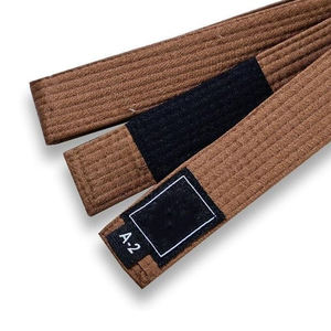 Jiu Jitsu Brésilien Enfants Jiu Jitsu Gi Enfants BJJ Gi Grappling Kimonos Léger Blanc Ceinture pas cher prix pour enfants/Adulte - Product Image 2