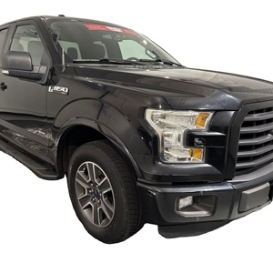 Ford F-150 XLT 2016 d'occasion propre - Product Image 1