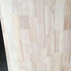 Tablas de Madera de Roble Sin Acabado Ecológicas Personalizadas, Forma Redonda, Abeto para Manualidades, Muebles de Modelo, Uso Hospitalario, Origen Estadounidense - Product Image 4