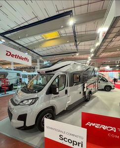 Modern Luxury Motorhomes Contemporary Luxury Camper Van Motorhomes. - Product Image 4