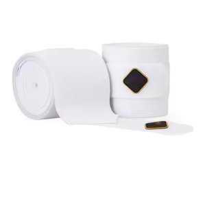 Customizable Equestrian Neoprene Horse Leg Bandages & Wraps Available in All Kinds Qualities & Designs Horse Riding Supplies - Product Image 6