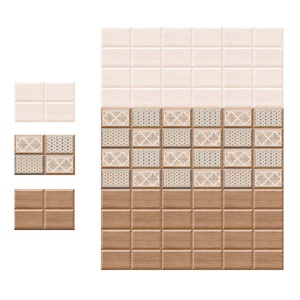 El modelo más vendido de azulejos de cerámica para cocina 30x45cm - Product Image 5