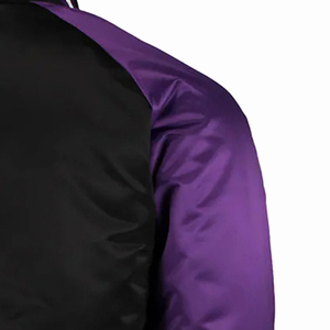 Chaqueta universitaria para hombre al por mayor, nuevos artículos de moda, calidad duradera con precio ajustable, chaqueta de béisbol universitaria para hombre - Product Image 5