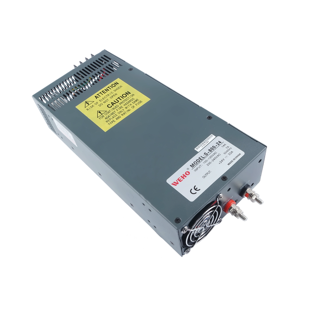 Industrial S-800-36 800W 36V Ac to Dc Smps Power Supplies S Series Dc Switching Power Supply