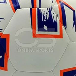 Balón de fútbol de alto rendimiento, paneles cosidos a máquina, perfecto para escuelas, clubes y promociones - Product Image 6