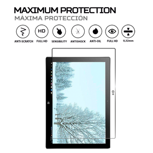 ฟิล์มกันรอยหน้าจอแท็บเล็ต ANTISHOCK สำหรับโวโย วีบุ๊ค ไอ 5 - Product Image 2