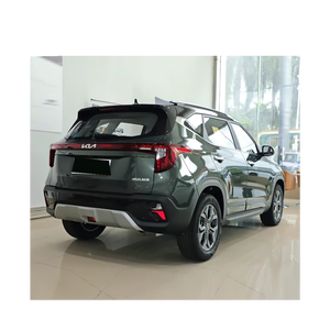 KIA Seltos 2025 de haute qualité fournie pour le commerce de gros avec des normes d'exportation - Product Image 4