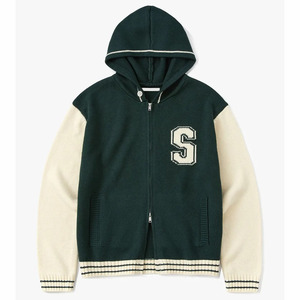 Sudadera de Grado Profesional Hecha con Tela Suave, Costuras Resistentes y Corte Moderno, Apta para Deportes Casuales o Uso Promocional - Product Image 1