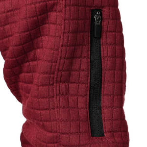 Prix compétitif Blouson bombardier pour hommes bonne qualité Blouson bombardier en soie avec impression et broderie sur patch Veste bombardier design pour hommes - Product Image 5