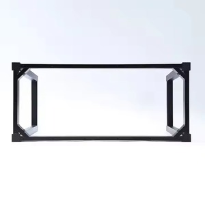 Dekorasi Rumah & luar ruangan Modern meja furnitur ruang tamu Indoor-Outdoor Set diskon grosir dari produsen Vietnam - Product Image 5