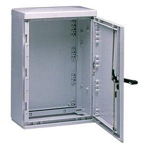 Per PLC PAC e Controllori Dedicati ABB 4TBE843003C0100 - Product Image 1