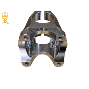 Vástago de Bicicleta de Aleación de Aluminio Mecanizado CNC Modelo Universal, Piezas de Bicicleta de Tamaño Personalizado, Accesorios para Bicicleta de Carretera - Product Image 5