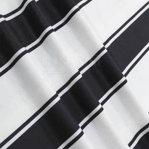 Venta directa de fábrica, camiseta informal, nueva ropa de hombre al por mayor de alta calidad, camiseta de manga corta - Product Image 6