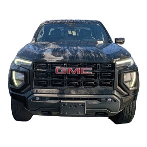 GM C Canyon 4WD Elevation 2023 Usado en Buen Estado - Product Image 1