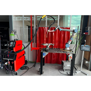ECOwelding – Saldatura su Contratto/Corazzatura - Product Image 1