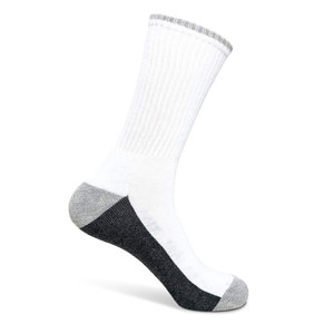 Chaussettes de sport confortables pour adultes, chaussettes de sport de qualité supérieure, chaussettes de sport respirantes - Product Image 3
