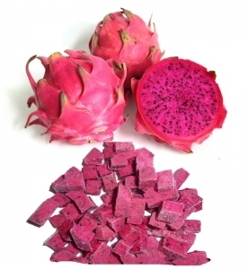 ลิ้มรสเขตร้อน-ผลไม้มังกรแช่แข็งแสนหวานจากเวียดนาม - Product Image 2