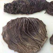 Omasum de bœuf congelé de haute qualité Vente en vrac Queue de carcasse d'estomac de buffle salé et fumé-Omasum désossé traité dans des boîtes - Product Image 3