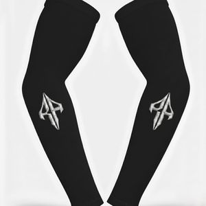 Nuevas Mangas de Ciclismo Sublimadas Estilo 2026, Material de Spandex y Poliéster, Alta Calidad Premium, por RIVIAN ATLANTIC - Product Image 3