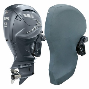 Moteur marin hors-bord 5HP 4 temps Compatible Yamaha 40HP sortie maximale système de démarrage manuel à essence neuf et d'occasion - Product Image 1