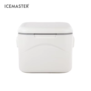 Meilleure vente de glacière de voyage réutilisable thermique isolée 16L Design moderne et portable pour les petites aventures spatiales - Product Image 4