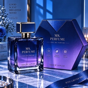 Wholesale <b>Men</b> Perfume Cologne Fragrance Eau de Parfum 100ml Low MOQ US Warehouse Ready to Ship Bulk Supply - Product Image 1