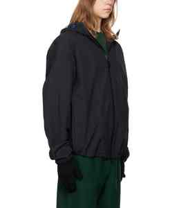 Veste coupe-vent à capuche camouflage à prix avantageux, légère, imperméable, décontractée, fermeture éclair sur le devant - Product Image 2