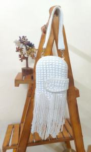 Elegante Bolso de Fiesta para Mujer, Bolso de Mano de Diseñador para Bodas, Proveedor - Product Image 4