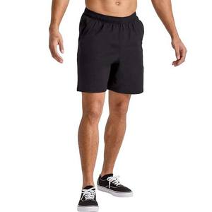Pantalones cortos deportivos con logotipo personalizado OEM para hombre, gran oferta de ropa de hombre, pantalones cortos de verano para gimnasio con bolsillo, estilo callejero - Product Image 1